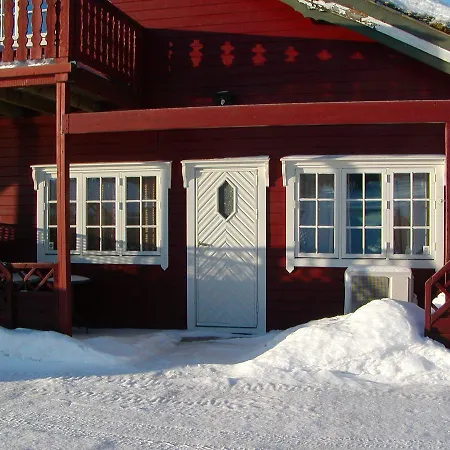 Jaekta Fjordstue *