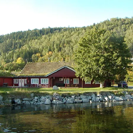Jaekta Fjordstue * Mosvik