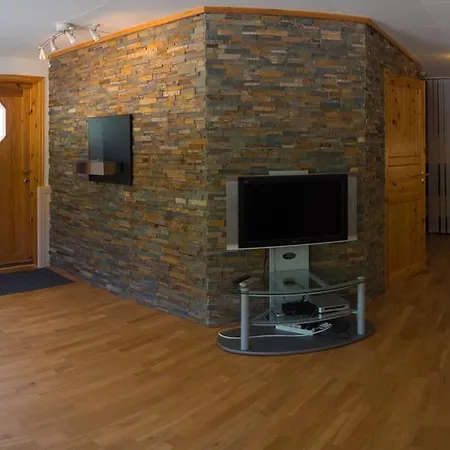 Apartament Jaekta Fjordstue