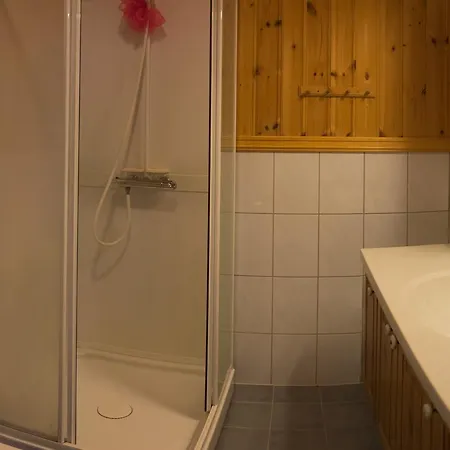 Apartment Jaekta Fjordstue Mosvik