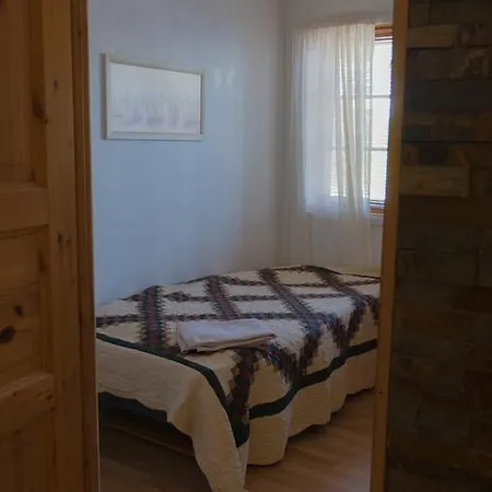 Apartment Jaekta Fjordstue *