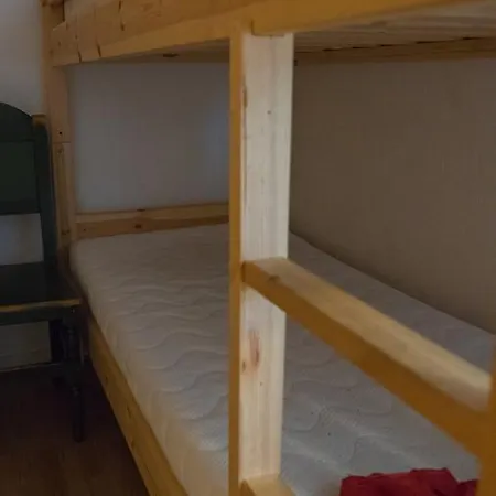 Jaekta Fjordstue Apartament *