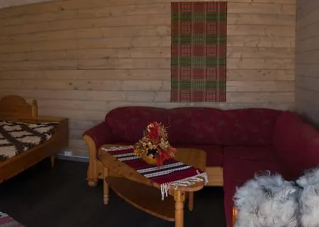 Apartament Jaekta Fjordstue *