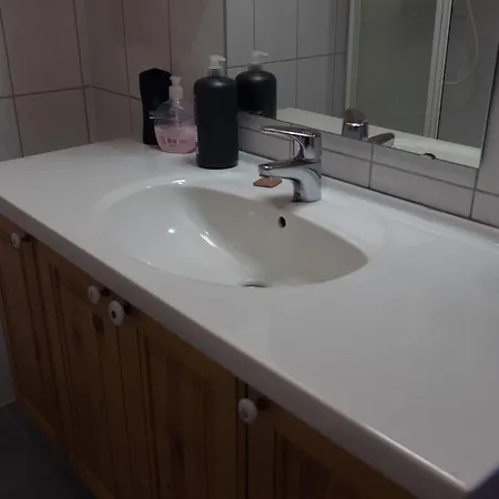 Jaekta Fjordstue *