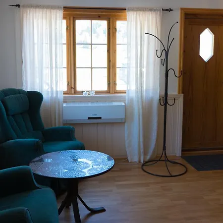 Jaekta Fjordstue