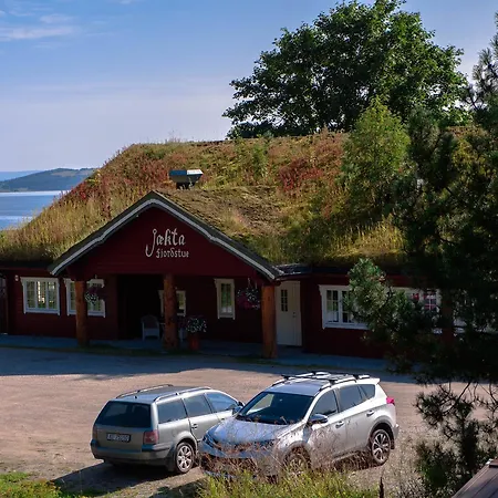 Apartament Jaekta Fjordstue *
