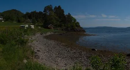 Apartment Jaekta Fjordstue Mosvik