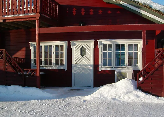 Jaekta Fjordstue *